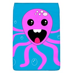 Bubble Octopus Copy Flap Covers (L) 