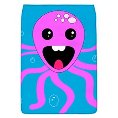 Bubble Octopus Copy Flap Covers (S) 