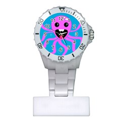 Bubble Octopus Copy Plastic Nurses Watch