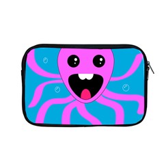 Bubble Octopus Copy Apple MacBook Pro 13  Zipper Case