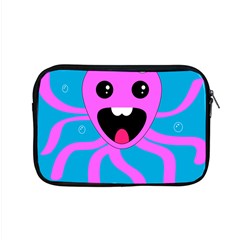 Bubble Octopus Copy Apple MacBook Pro 15  Zipper Case