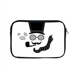 Invisible Man Apple Macbook Pro 15  Zipper Case