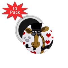 Mr. Right 1.75  Magnets (10 pack) 