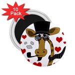 Mr. Right 2.25  Magnets (10 pack)  Front