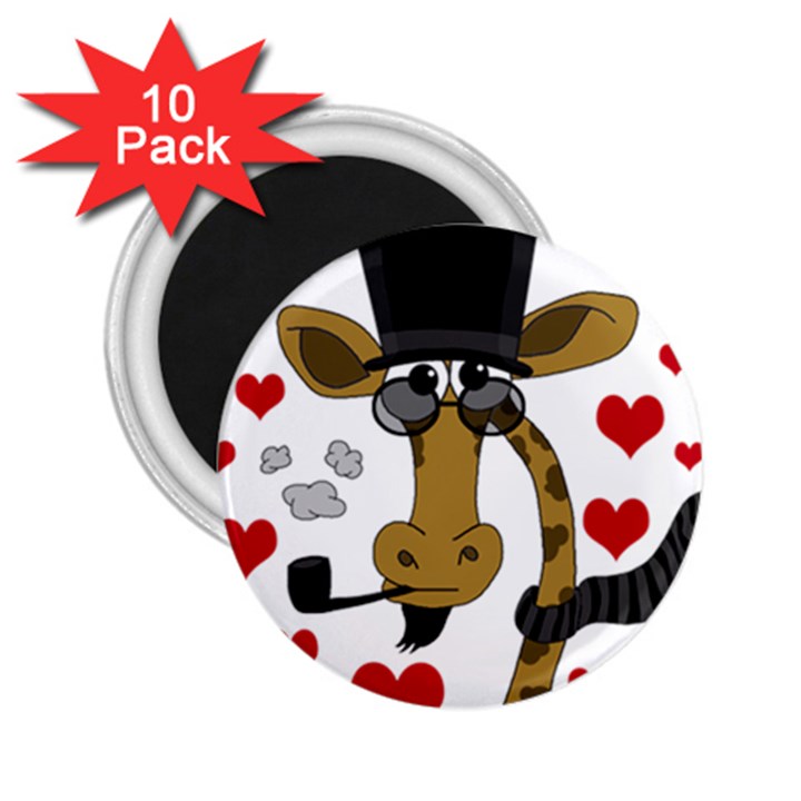 Mr. Right 2.25  Magnets (10 pack) 