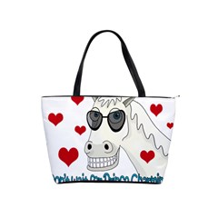 Don t Wait For Prince Sharming Shoulder Handbags by Valentinaart