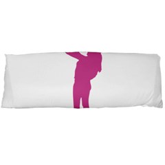 Selfie Girl Graphic Body Pillow Case (dakimakura) by dflcprints