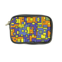 Square Background Background Texture Coin Purse by Amaryn4rt