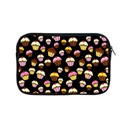 Jammy Cupcakes Pattern Apple Macbook Pro 13  Zipper Case by Valentinaart