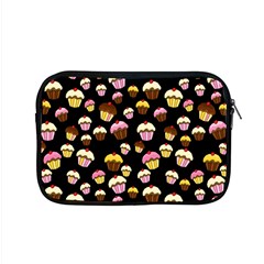 Jammy Cupcakes Pattern Apple Macbook Pro 15  Zipper Case