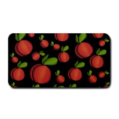 Peaches Medium Bar Mats by Valentinaart