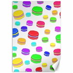 Macaroons Canvas 12  x 18   11.88 x17.36  Canvas - 1