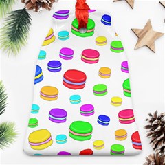 Macaroons Ornament (bell) 