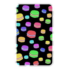 Colorful Macaroons Memory Card Reader by Valentinaart