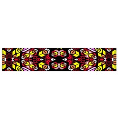 Queen Design 456 Flano Scarf (Small)