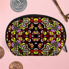 Queen Design 456 Accessory Pouches (large)  by MRTACPANS