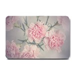 Cloves Flowers Pink Carnation Pink Small Doormat  24 x16  Door Mat