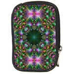 Digital Kaleidoscope Compact Camera Cases Front