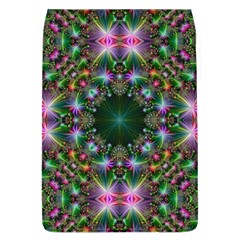 Digital Kaleidoscope Flap Covers (l)  by Amaryn4rt