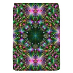 Digital Kaleidoscope Flap Covers (s)  by Amaryn4rt