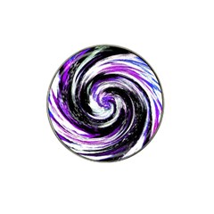 Canvas Acrylic Digital Design Hat Clip Ball Marker