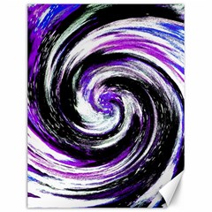 Canvas Acrylic Digital Design Canvas 12  X 16  