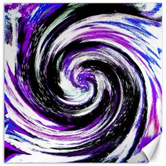 Canvas Acrylic Digital Design Canvas 20  X 20  