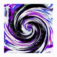 Canvas Acrylic Digital Design Medium Glasses Cloth by Amaryn4rt