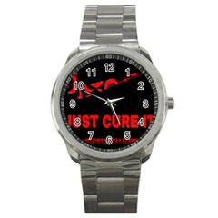 Picsart 1481928493581 2016 07 8  13 18 34 Sport Metal Watch by shawnstestimony