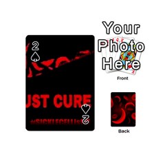 Picsart 1481928493581 2016 07 8  13 18 34 Playing Cards 54 (mini)  by shawnstestimony