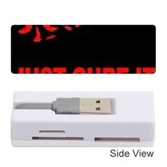 Picsart 1481928493581 2016 07 8  13 18 34 Memory Card Reader (stick)  by shawnstestimony