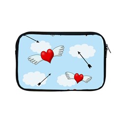 Love Hunting Apple Macbook Pro 13  Zipper Case