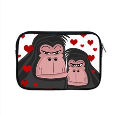 Gorillas Love Apple Macbook Pro 15  Zipper Case