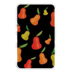 Pears Pattern Memory Card Reader by Valentinaart