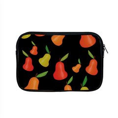 Pears Pattern Apple Macbook Pro 15  Zipper Case by Valentinaart