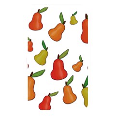 Decorative Pears Pattern Memory Card Reader by Valentinaart