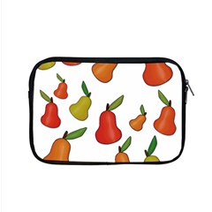 Decorative Pears Pattern Apple Macbook Pro 15  Zipper Case