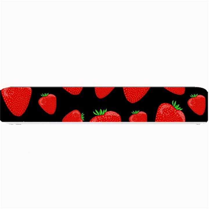 Strawberries pattern Small Bar Mats