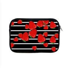 Strawberries  Apple Macbook Pro 15  Zipper Case