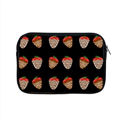 Chocolate Strawberies Apple Macbook Pro 15  Zipper Case