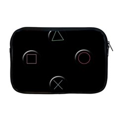 Joystick  Apple Macbook Pro 17  Zipper Case