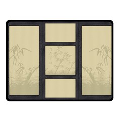 Tatami - Bamboo Fleece Blanket (small) by Tatami