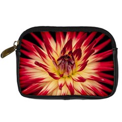 Bloom Blossom Close Up Flora Digital Camera Cases by Amaryn4rt