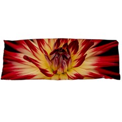 Bloom Blossom Close Up Flora Body Pillow Case (dakimakura) by Amaryn4rt