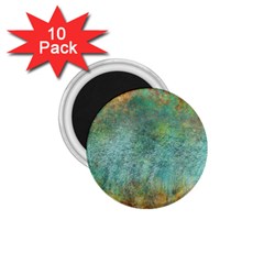 Rainforest 1 75  Magnets (10 Pack)  by digitaldivadesigns