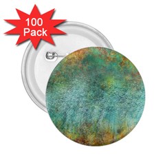 Rainforest 2 25  Buttons (100 Pack)  by digitaldivadesigns