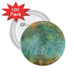 Rainforest 2.25  Buttons (100 pack)  Front