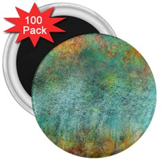 Rainforest 3  Magnets (100 Pack)