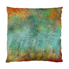 Rainforest Standard Cushion Case (one Side) by digitaldivadesigns