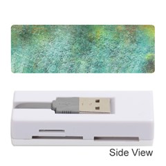 Rainforest Memory Card Reader (stick)  by digitaldivadesigns